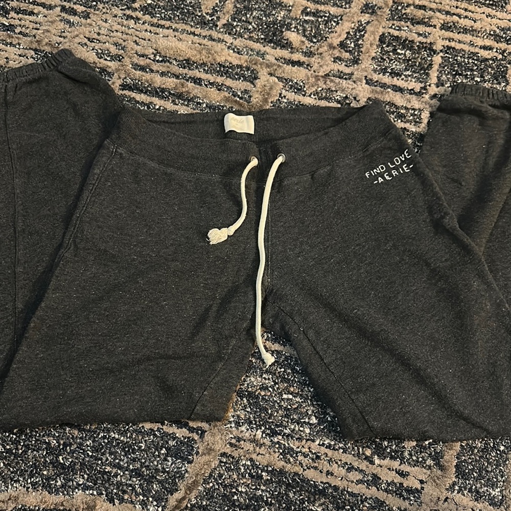 Aerie Sweat Pants